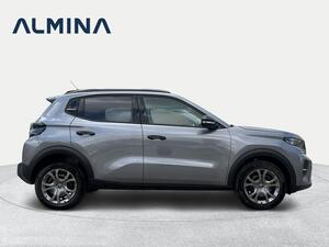 Citroën C3 Turbo 100 Max