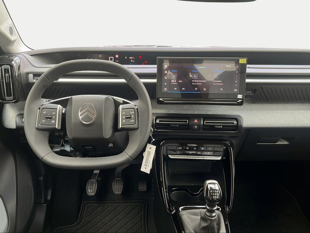 Citroën C3 Turbo 100 Max - Foto 385