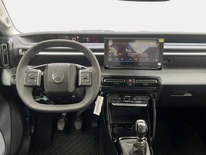Citroën C3 Turbo 100 Max