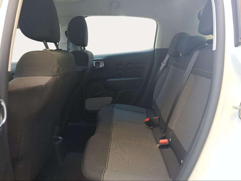 Citroën C3 PureTech 81KW (110CV) S&S Feel - Foto 477
