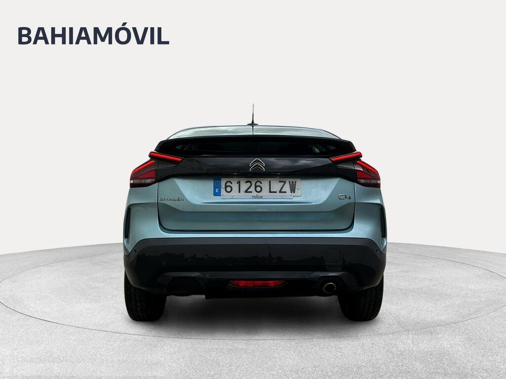 Citroën C4 BlueHDi 130 S&S EAT8 Feel Pack - Foto 773