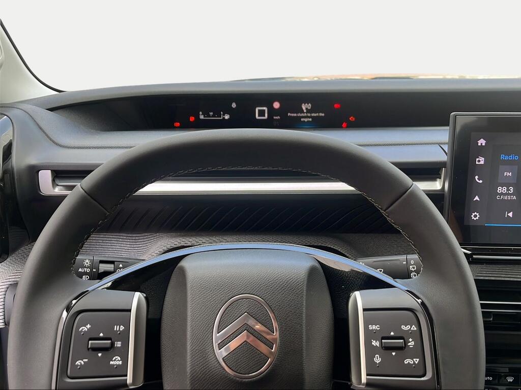 Citroën C3 Turbo 100 Max - Foto 388