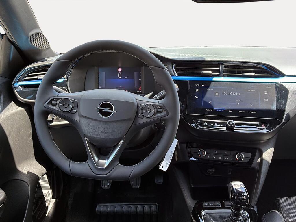 Opel Corsa 1.2T XHL 74kW (100CV) #YES - Foto 824
