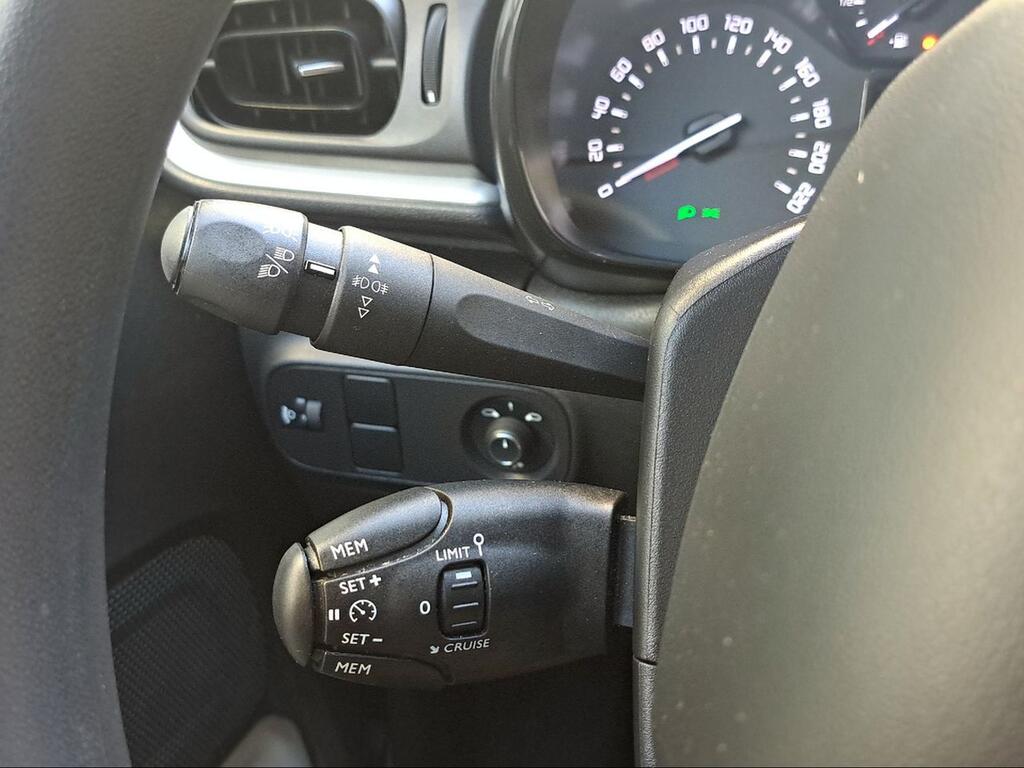 Citroën C3 PureTech 81KW (110CV) S&S Feel - Foto 492