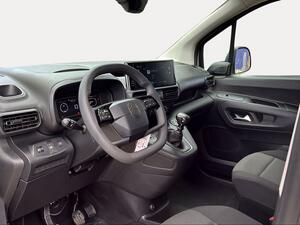 Citroën Berlingo VAN Talla M BlueHDi 100 S&S