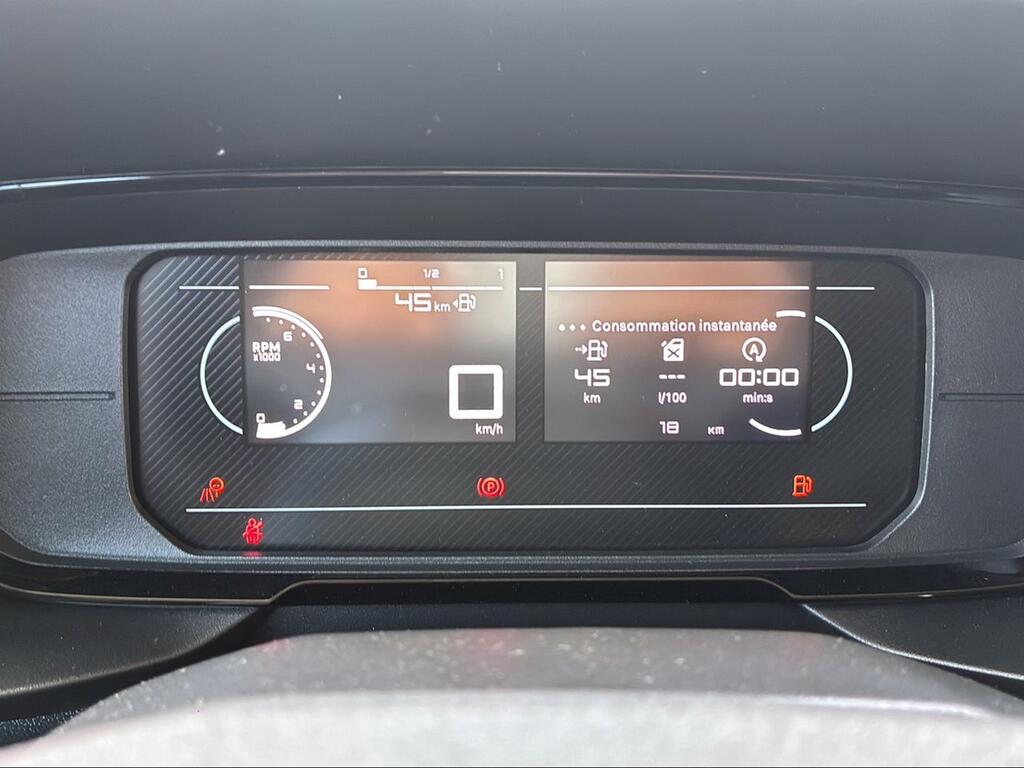 Citroën Berlingo VAN Talla M BlueHDi 100 S&S - Foto 891