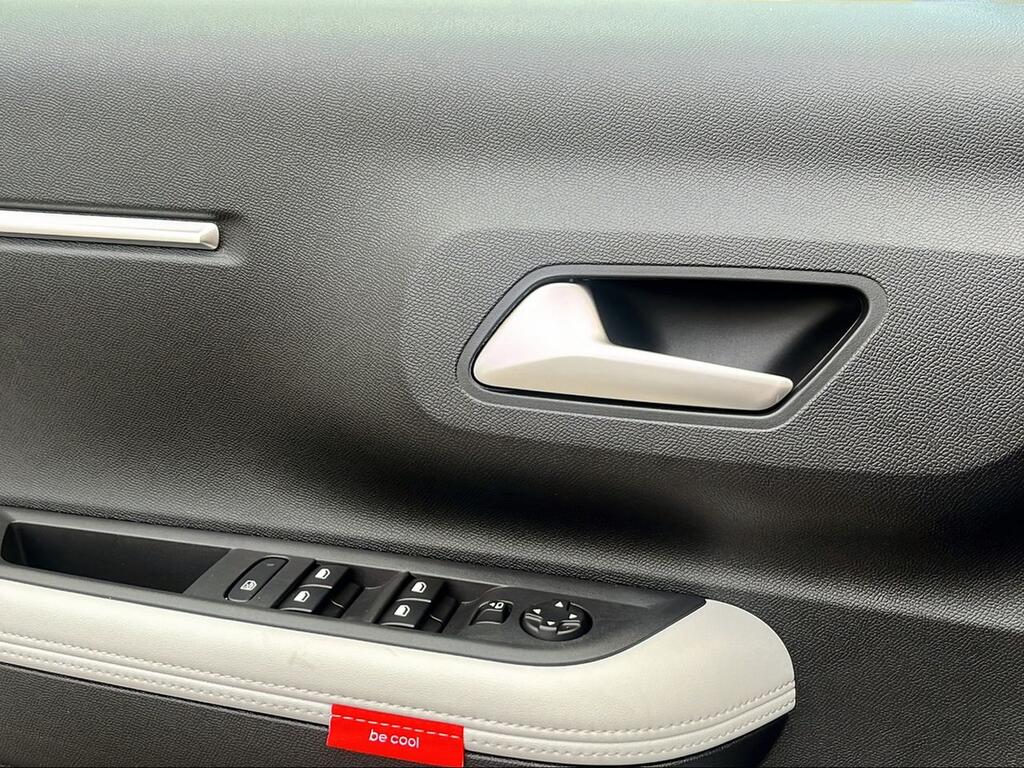 Citroën C3 Turbo 100 Max - Foto 392