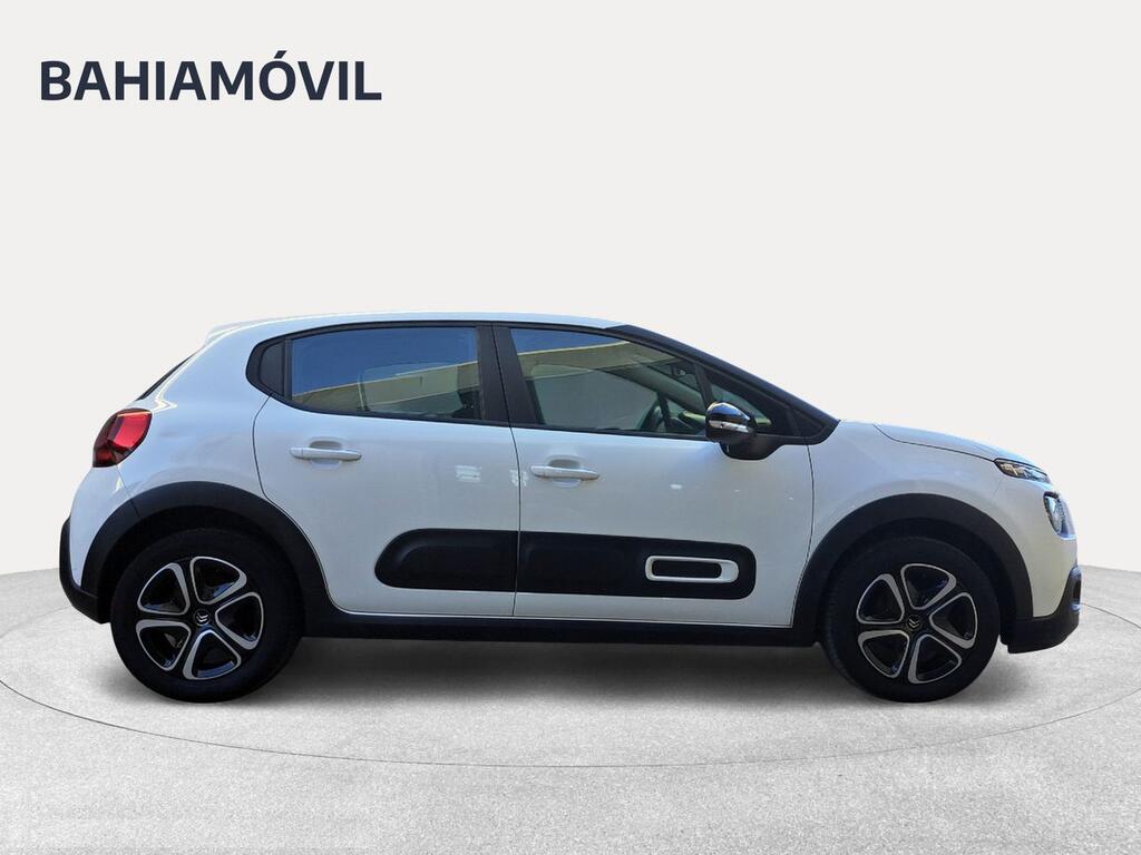 Citroën C3 PureTech 81KW (110CV) S&S Feel - Foto 471