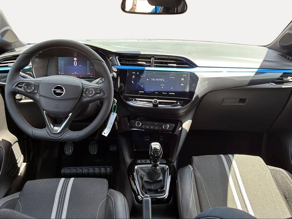 Opel Corsa 1.2T XHL 74kW (100CV) #YES - Foto 818