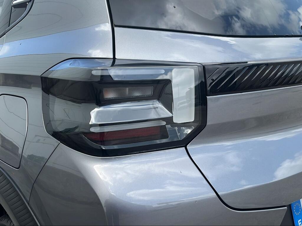 Citroën C3 Turbo 100 Max - Foto 391