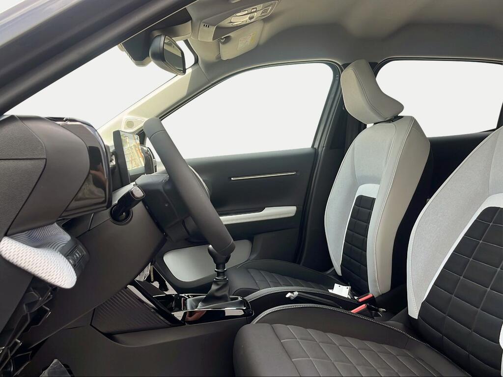 Citroën C3 Turbo 100 Max - Foto 380