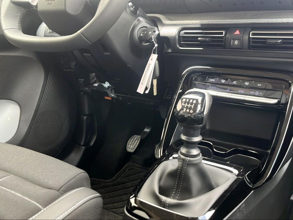 Citroën C3 Turbo 100 Max - Foto 390