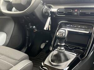 Citroën C3 Turbo 100 Max