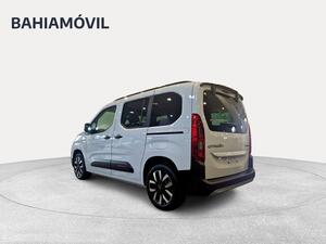 Citroën Berlingo Talla M BlueHDi 100 S&S MAX