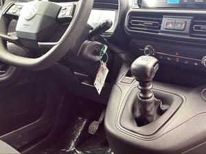 Citroën Berlingo VAN Talla M BlueHDi 100 S&S