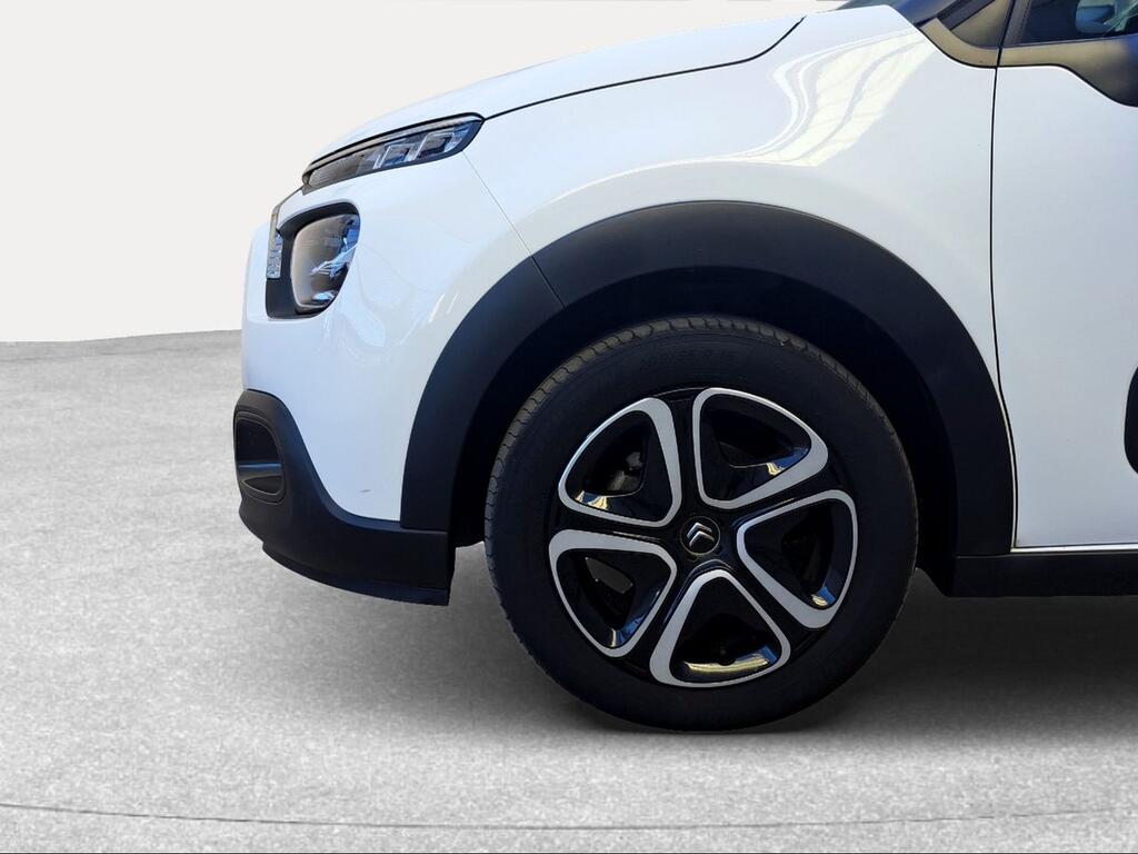 Citroën C3 PureTech 81KW (110CV) S&S Feel - Foto 478
