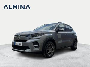 Citroën C3 Turbo 100 Max