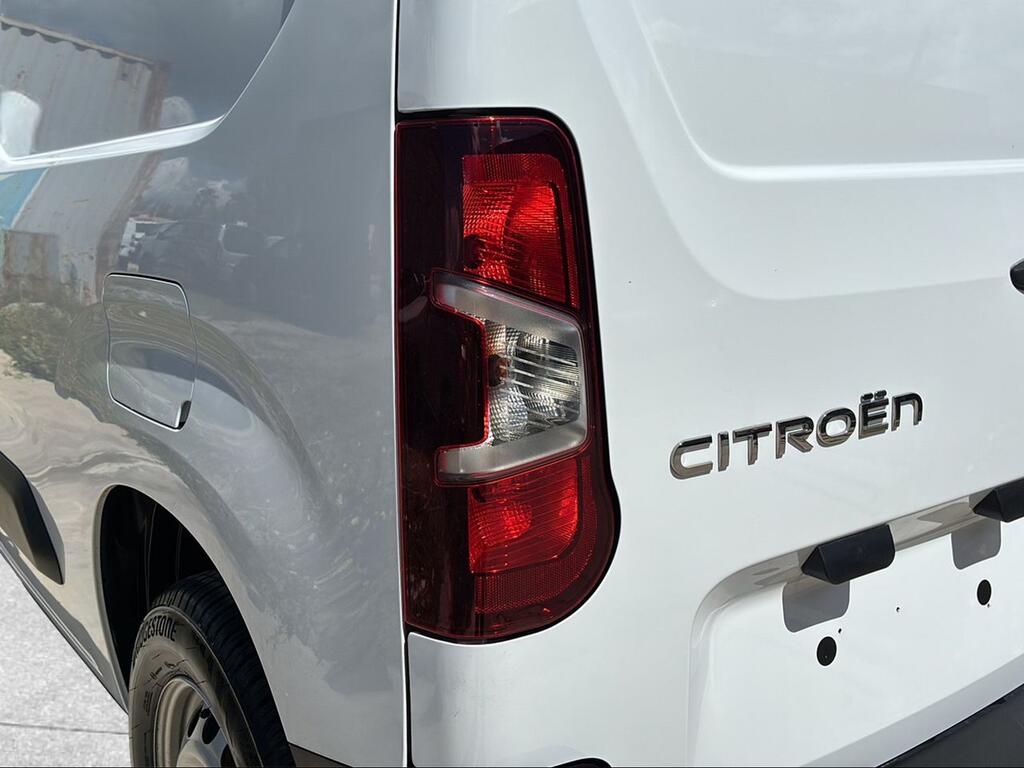 Citroën Berlingo VAN Talla M BlueHDi 100 S&S - Foto 893