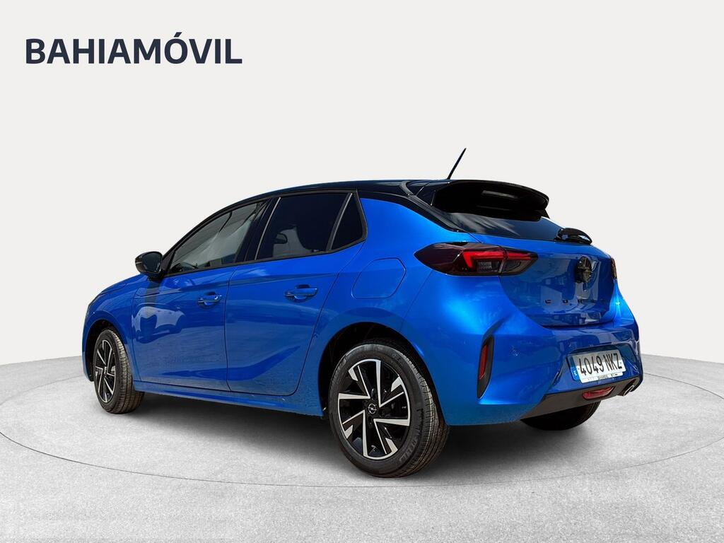 Opel Corsa 1.2T XHL 74kW (100CV) #YES - Foto 817