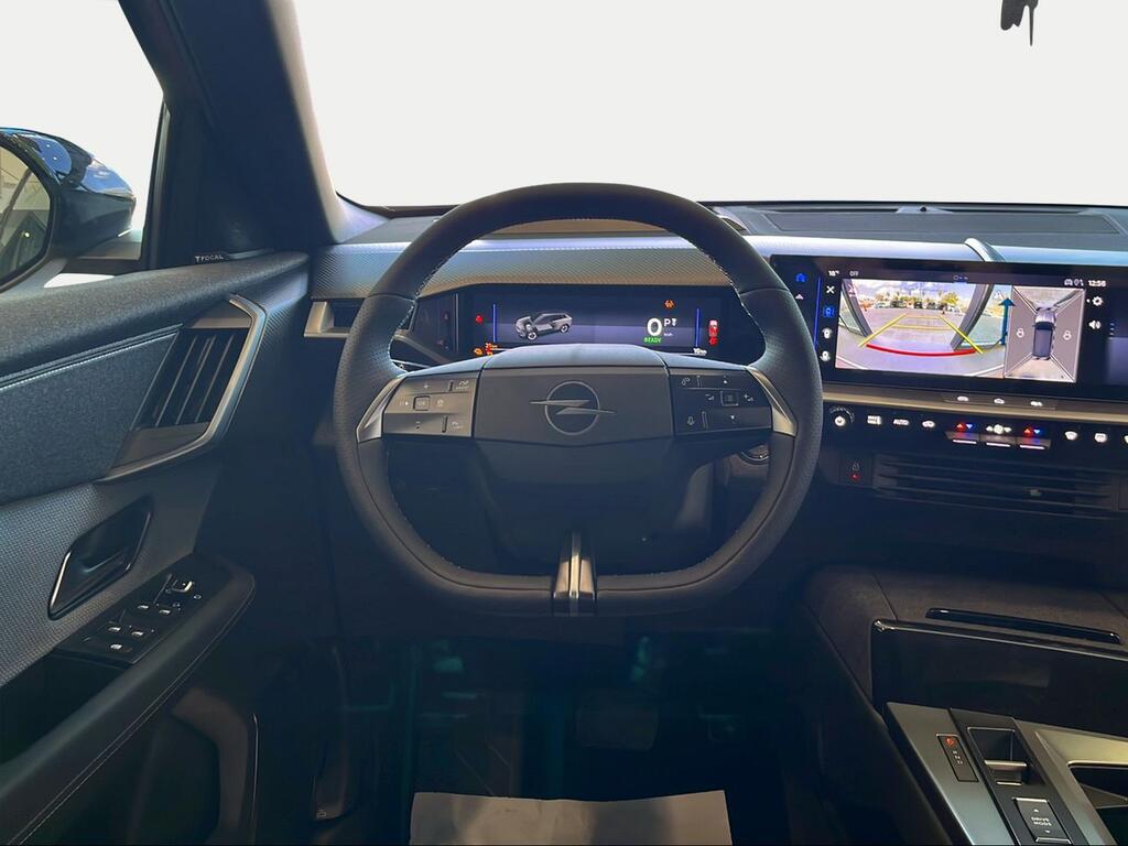 Opel Grandland Electric 73kWh GS - Foto 1505