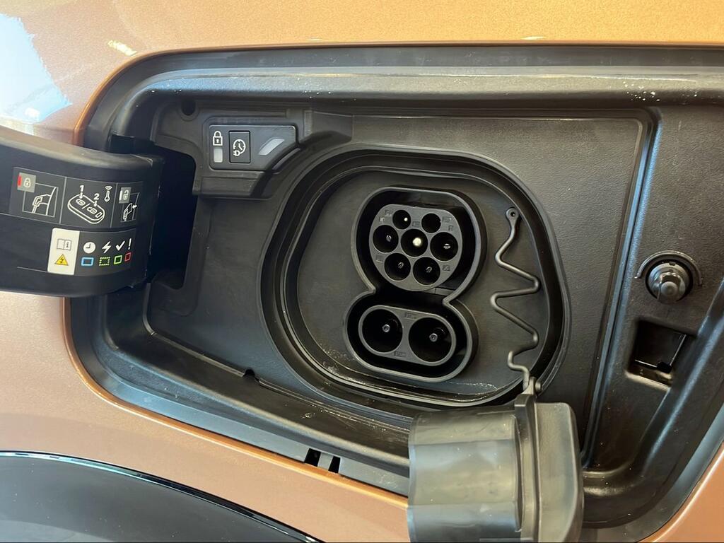 Opel Grandland Electric 73kWh GS - Foto 1529