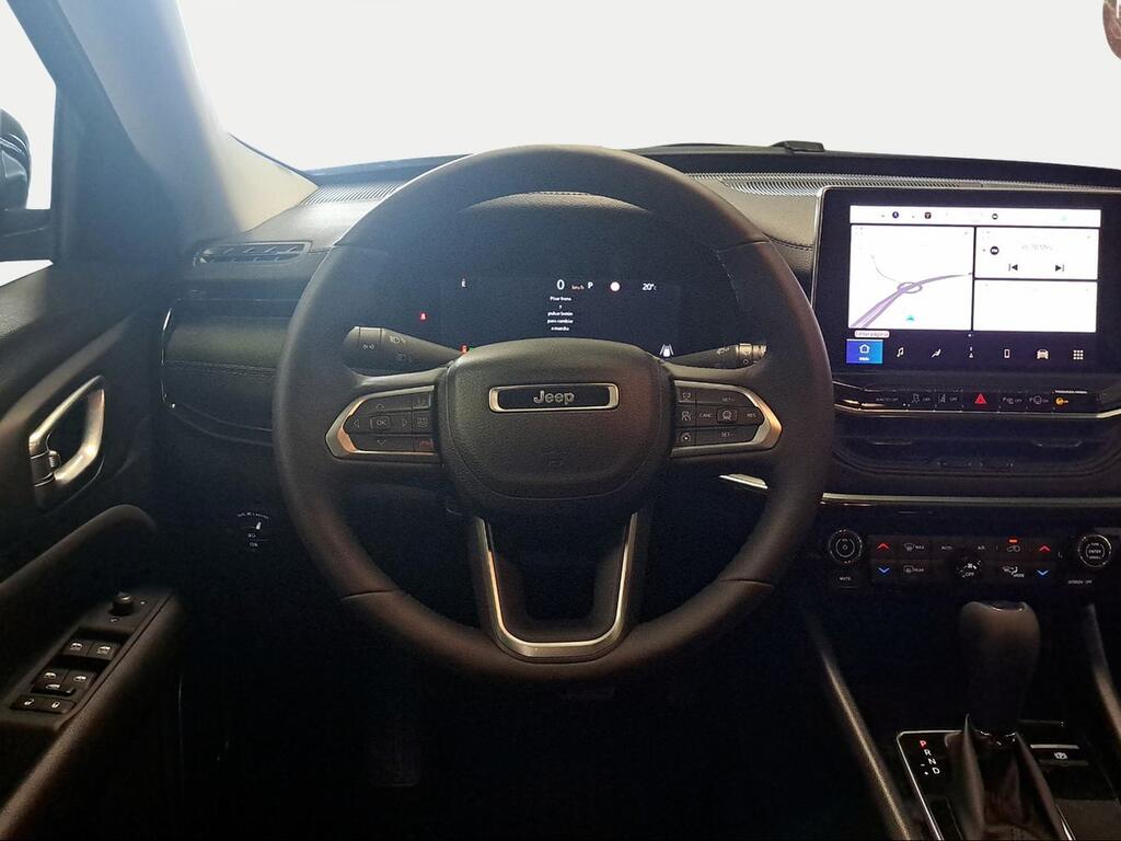 Jeep Compass eHybrid 1.5 MHEV 130HP North Star DCT - Foto 618