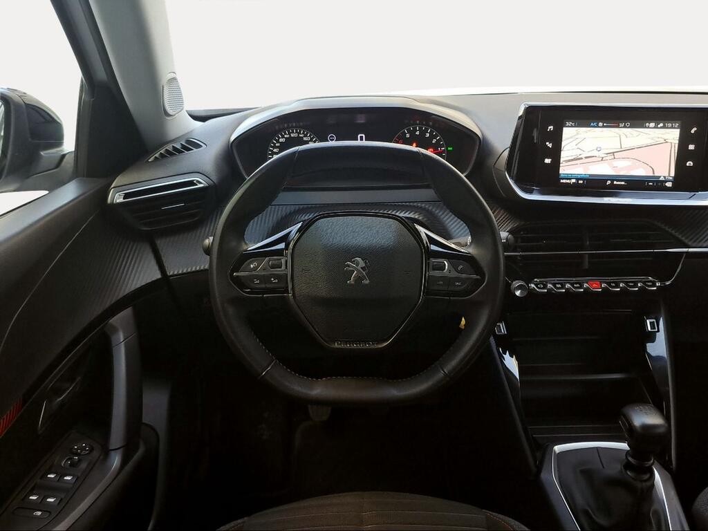 Peugeot 2008 Active Puretech 100 S&S BVM6 - Foto 1432
