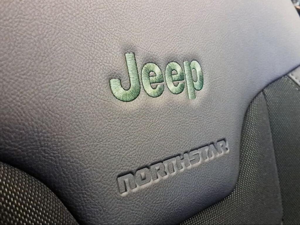 Jeep Compass eHybrid 1.5 MHEV 130HP North Star DCT - Foto 637