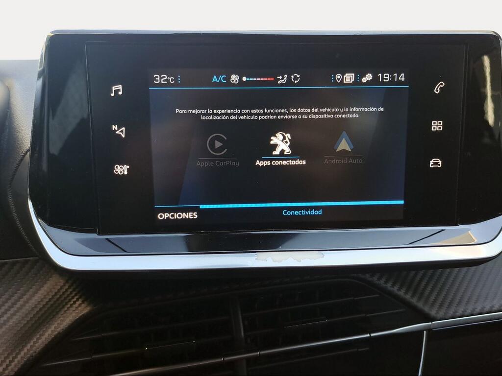 Peugeot 2008 Active Puretech 100 S&S BVM6 - Foto 1441