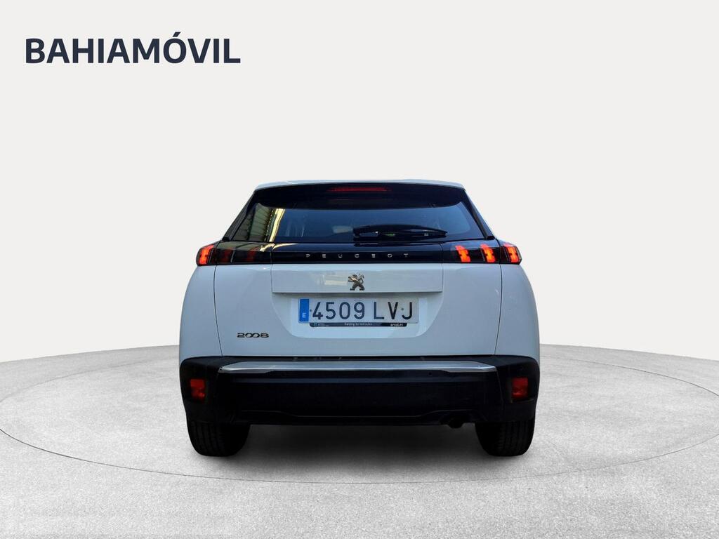 Peugeot 2008 Active Puretech 100 S&S BVM6 - Foto 1306