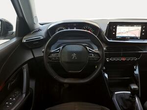Peugeot 2008 Active Puretech 100 S&S BVM6
