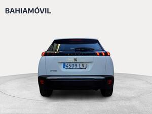 Peugeot 2008 Active Puretech 100 S&S BVM6