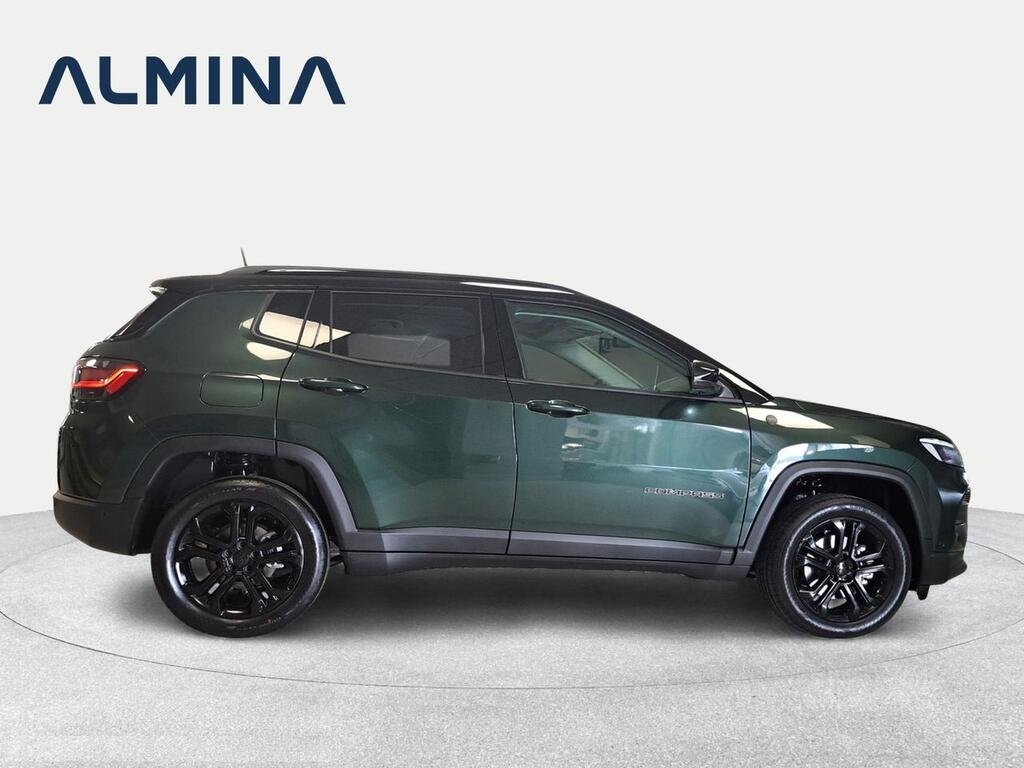 Jeep Compass eHybrid 1.5 MHEV 130HP North Star DCT - Foto 608