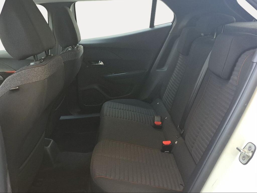 Peugeot 2008 Active Puretech 100 S&S BVM6 - Foto 1428