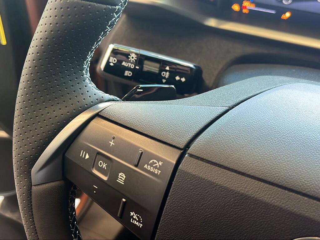 Opel Grandland Electric 73kWh GS - Foto 1527