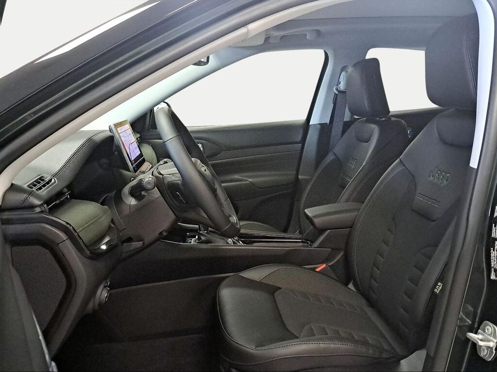 Jeep Compass eHybrid 1.5 MHEV 130HP North Star DCT - Foto 613