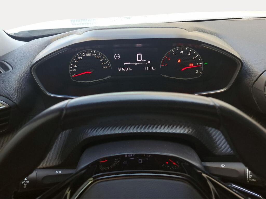 Peugeot 2008 Active Puretech 100 S&S BVM6 - Foto 1318