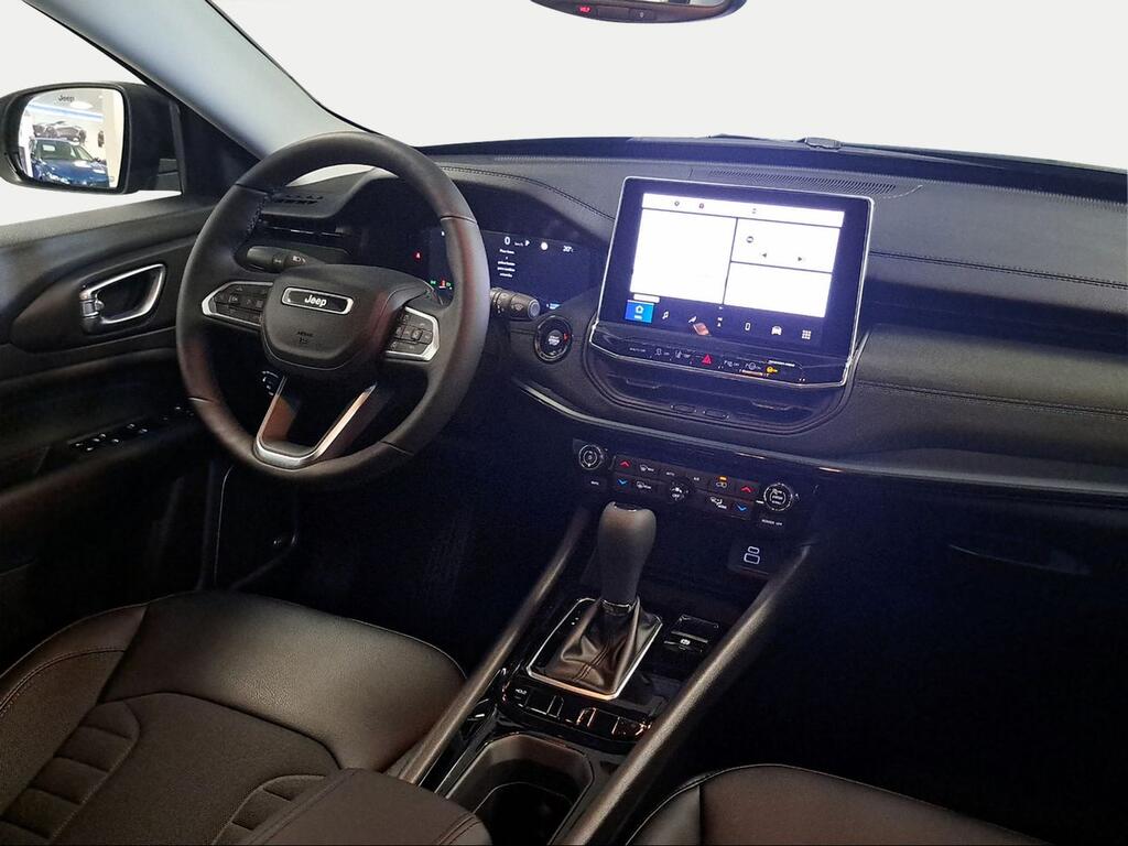 Jeep Compass eHybrid 1.5 MHEV 130HP North Star DCT - Foto 619
