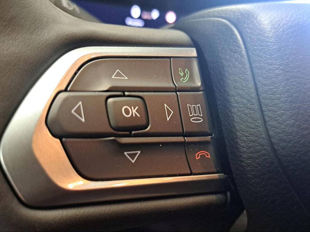Jeep Compass eHybrid 1.5 MHEV 130HP North Star DCT - Foto 631
