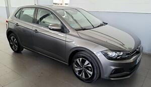 Volkswagen Polo Advance 1.0 TSI 70kW (95CV)