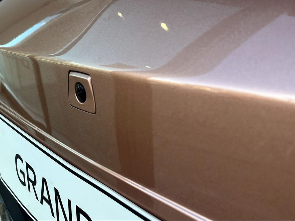 Opel Grandland Electric 73kWh GS - Foto 1528