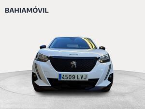 Peugeot 2008 Active Puretech 100 S&S BVM6