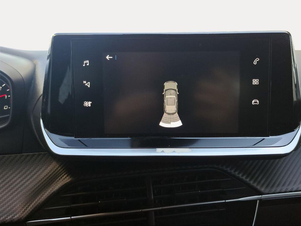 Peugeot 2008 Active Puretech 100 S&S BVM6 - Foto 1180