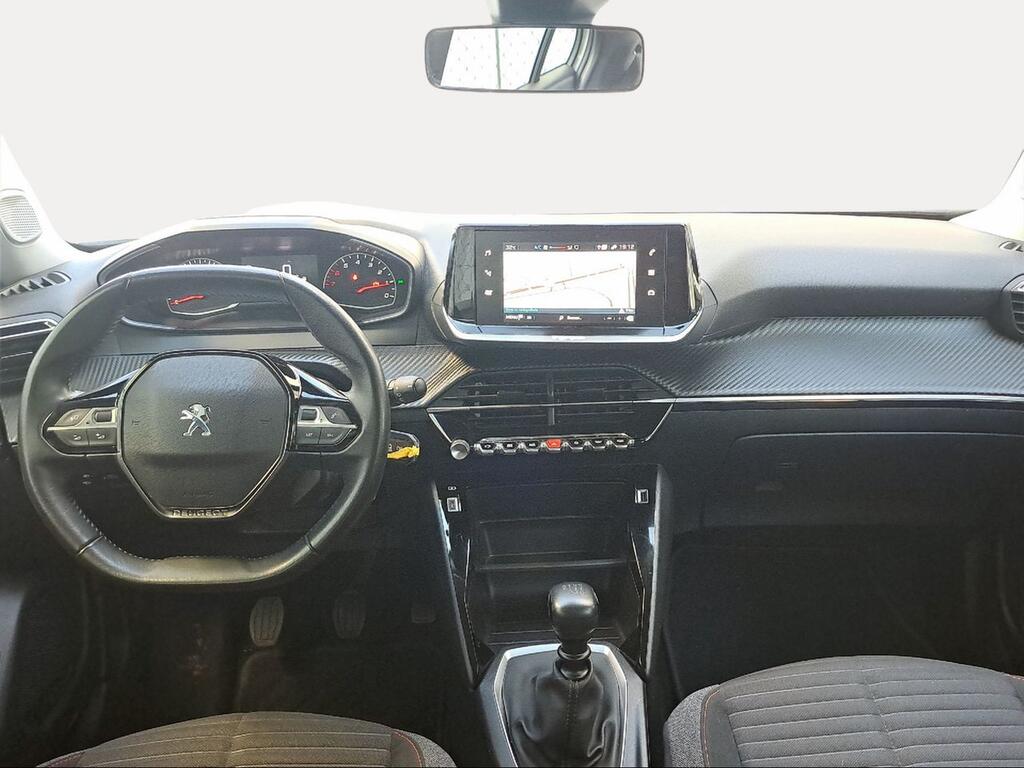 Peugeot 2008 Active Puretech 100 S&S BVM6 - Foto 1426