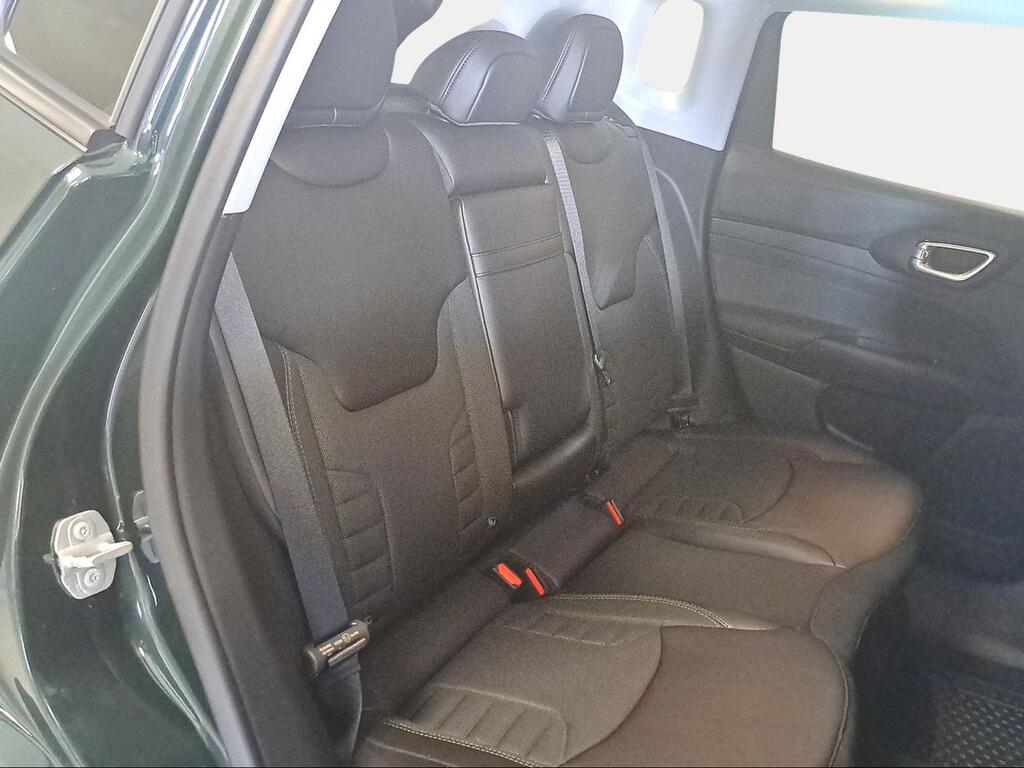 Jeep Compass eHybrid 1.5 MHEV 130HP North Star DCT - Foto 620