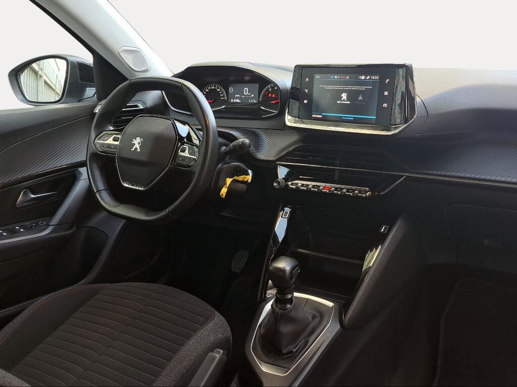 Peugeot 2008 Active Puretech 100 S&S BVM6 - Foto 1433