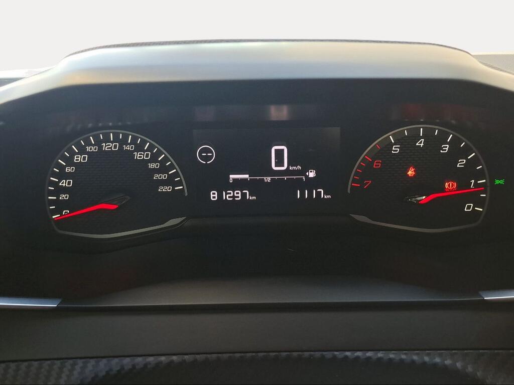 Peugeot 2008 Active Puretech 100 S&S BVM6 - Foto 1436