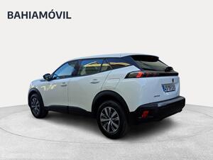 Peugeot 2008 Active Puretech 100 S&S BVM6