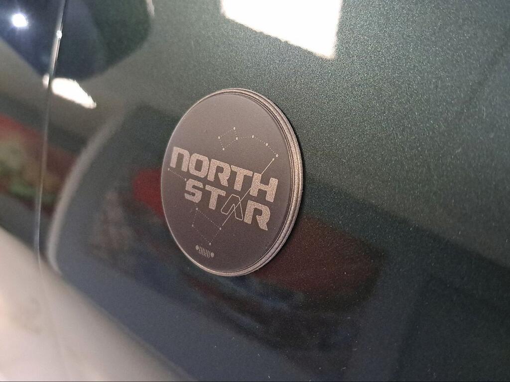 Jeep Compass eHybrid 1.5 MHEV 130HP North Star DCT - Foto 626