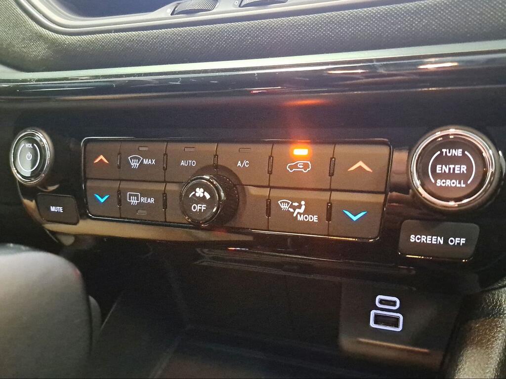 Jeep Compass eHybrid 1.5 MHEV 130HP North Star DCT - Foto 633